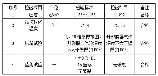 【广东】高填充PVC排水管件用炜林纳环保钙锌稀土稳定剂，管件外观美美哒3