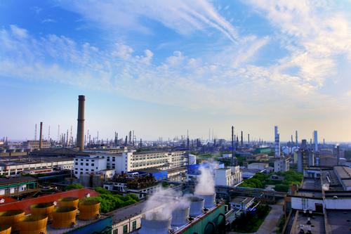 【炜林纳】上海石化两项发明专利填补国产CPP原料空白