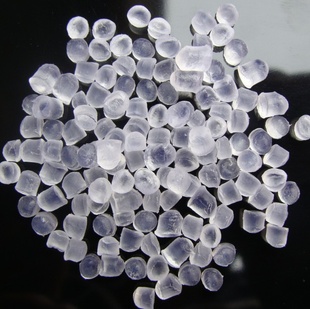 钙锌稳定剂在硬质PVC透明粒料上的应用——广东炜林纳