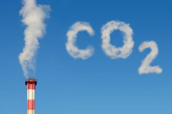 【炜林纳】2015年全球二氧化碳平均浓度创新高