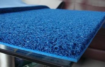 PVC热稳定剂在PVC喷丝地毯中的应用——广东炜林纳