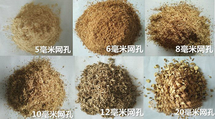 PVC热稳定剂生产厂家告诉您如何选用木塑生产用的木粉——广东炜林纳