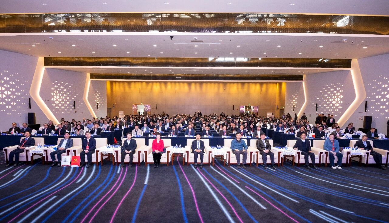 科技创新再攀高峰！热烈祝贺炜林纳公司荣获国家“十四五”轻工业先进科技创新成果奖