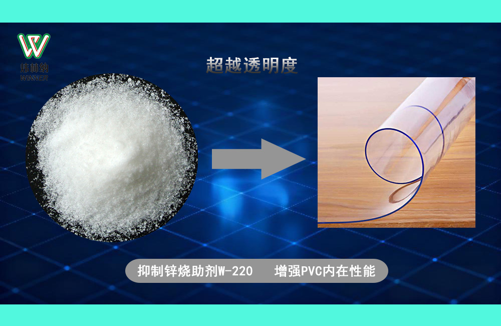首图抑制锌烧助剂