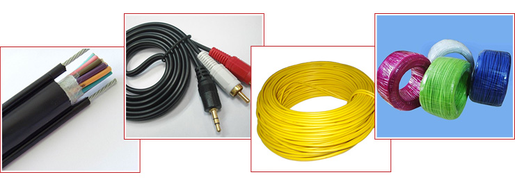 电线电缆稀土钙锌稳定剂制品