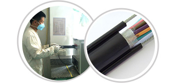 电线电缆稀土钙锌稳定剂产品实验