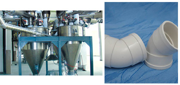 注塑稀土钙锌稳定剂生产设备