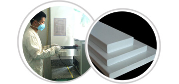 板材稀土钙锌稳定剂产品及实验