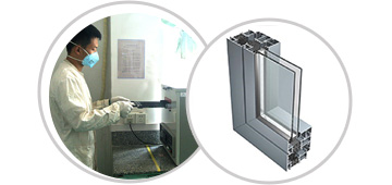 窗型材复合热稳定剂产品及实验