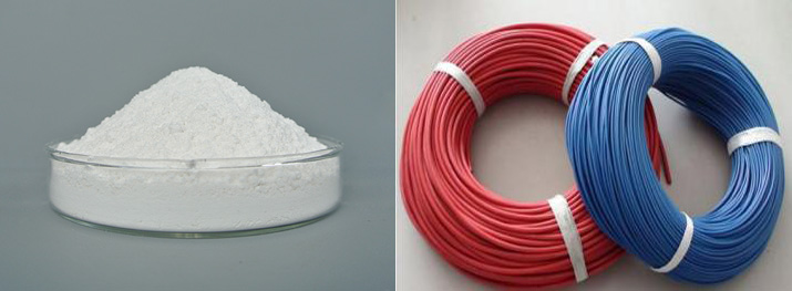 电线电缆稀土钙锌稳定剂